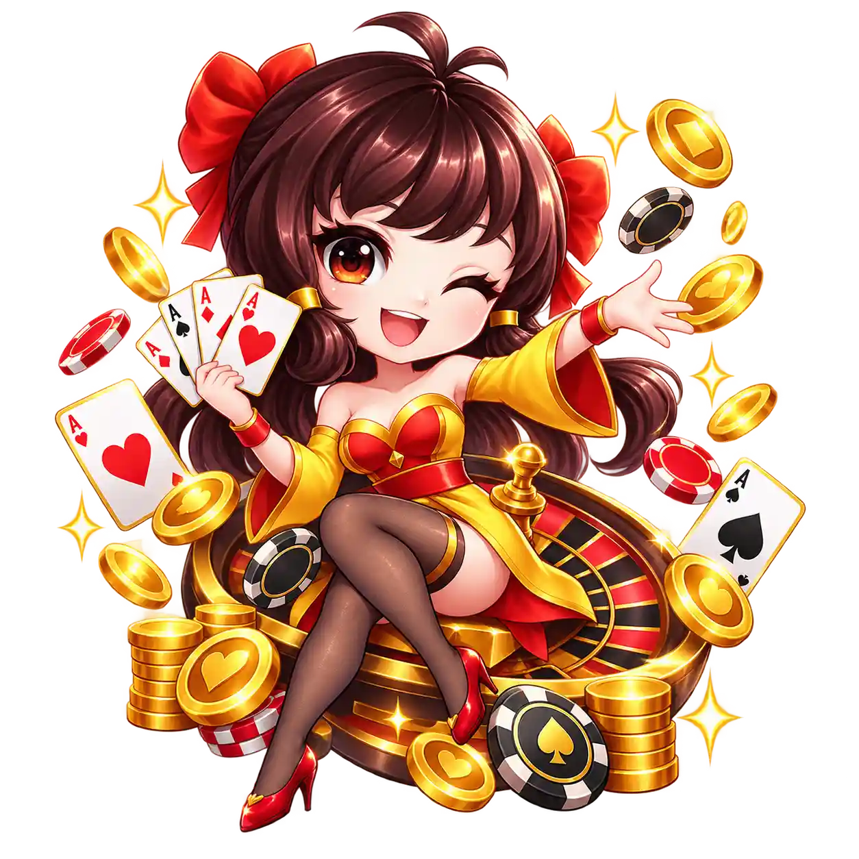 Live Baccarat