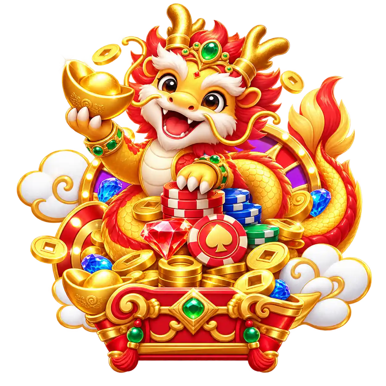 Dragon Tiger