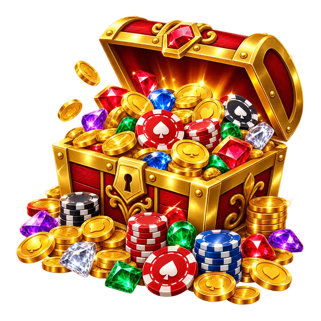 Online Slots Philippines at Mga Larong Slot