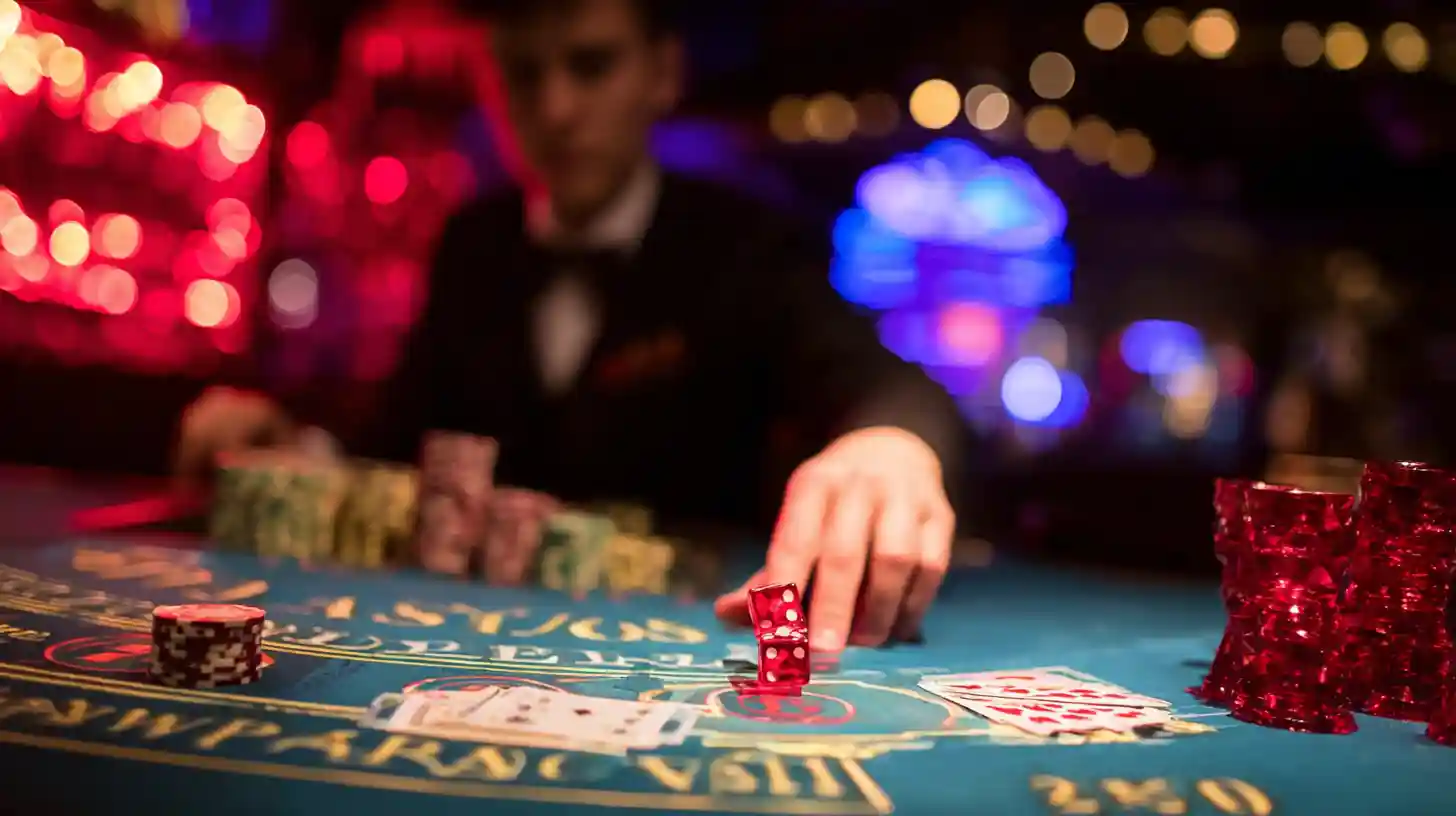 Jili88ph: Ang Pinakamahusay na Online Casino Site sa Pilipinas