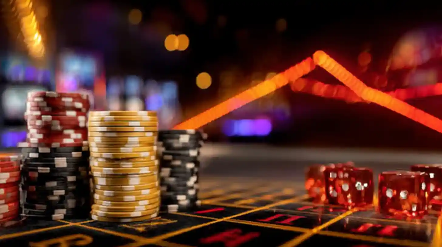 Paano Maglaro sa jili88ph: Gabay sa Online Casino Experience