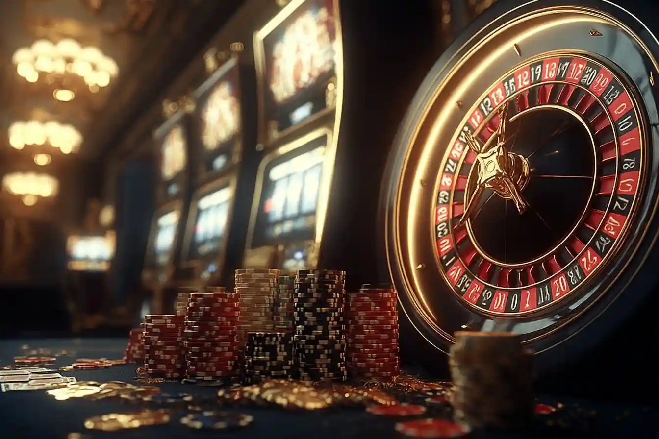 jili88ph: Isang Komprehensibong Gabay sa Online Casino