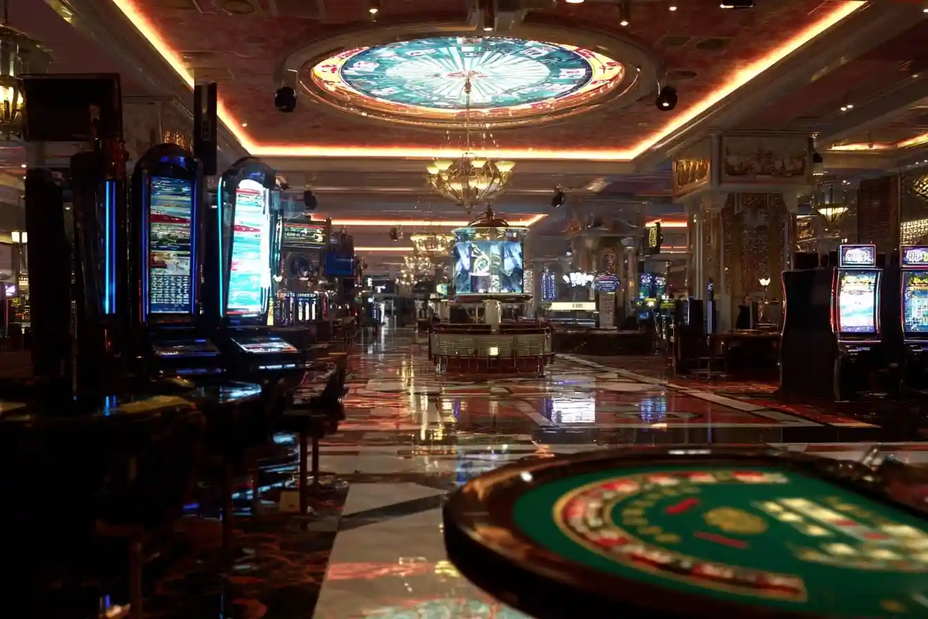 Paano Maglaro sa jili88ph: Gabay sa Online Casino