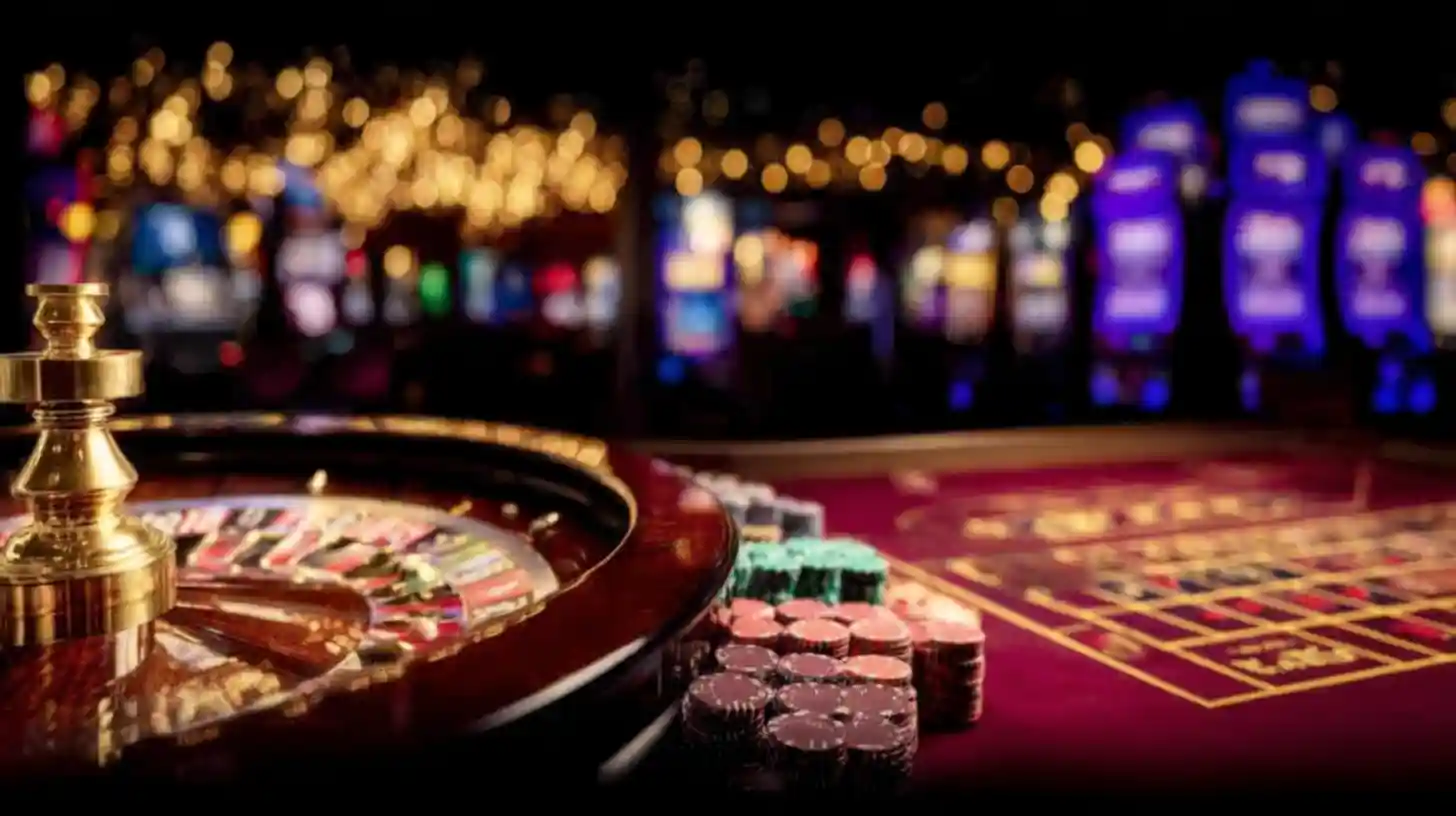 Jili88ph: Pinakamahusay na Online Casino sa Pilipinas