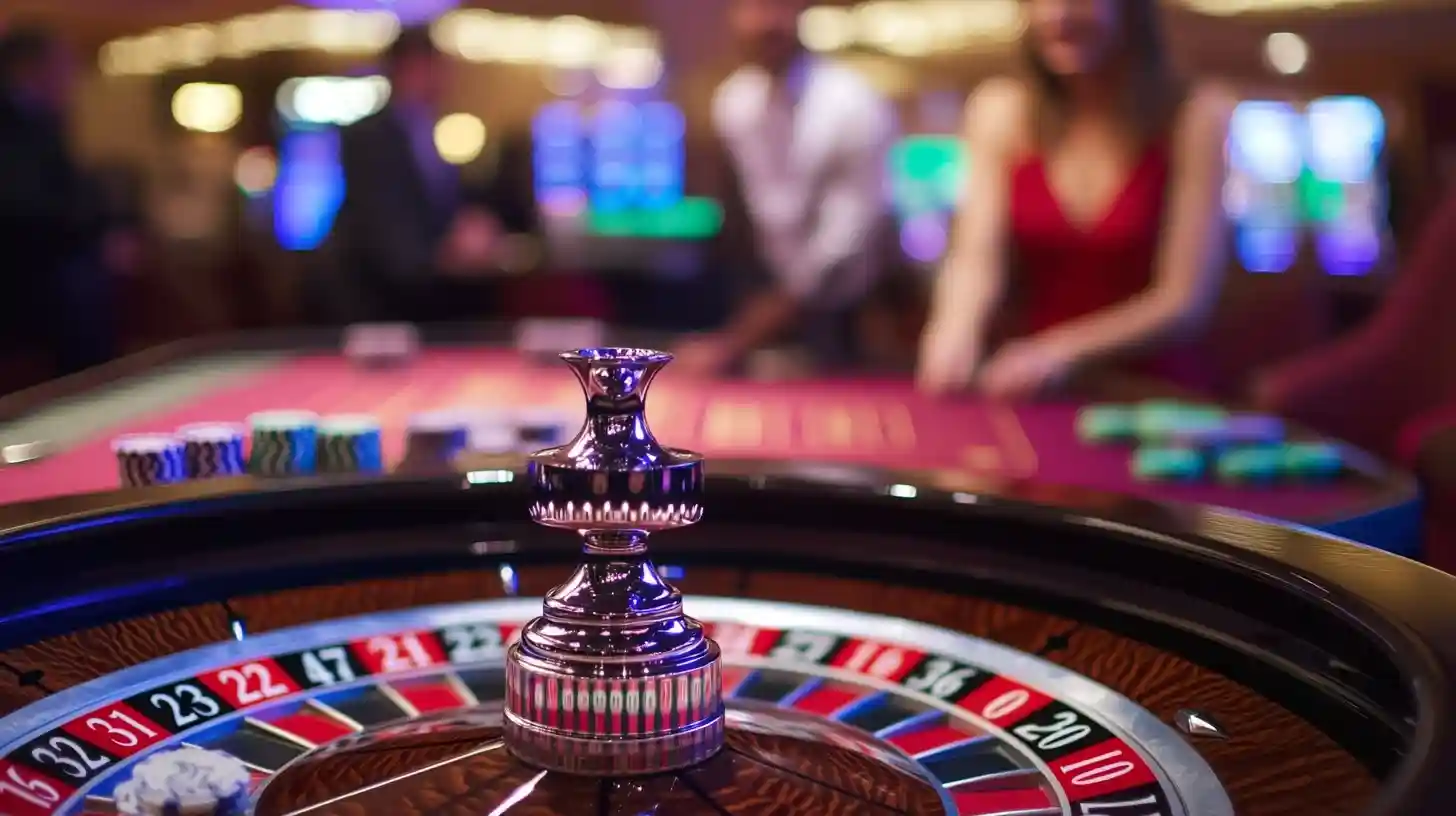 Karanasan sa jili88ph: Tuklasin ang Online Casino ng Pilipinas