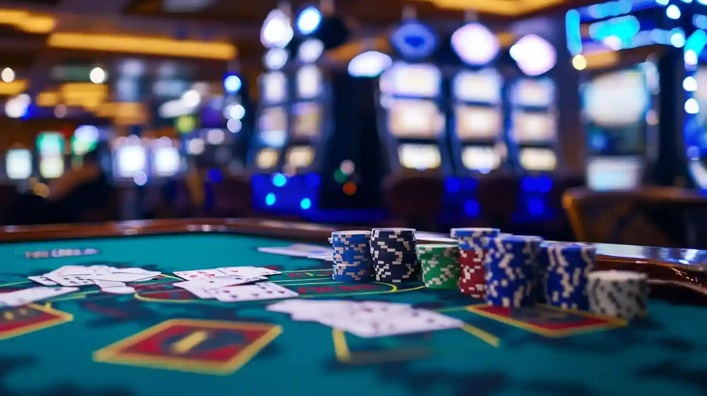 Jili88ph: Ang Legit at Safe na Online Casino Experience