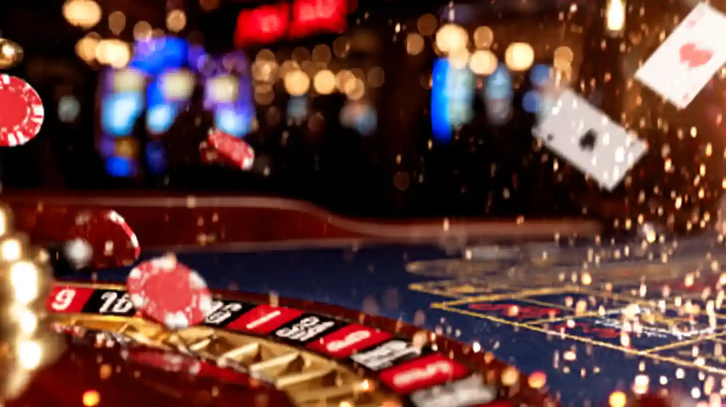 Karanasan sa jili88ph: Online Casino sa Pilipinas