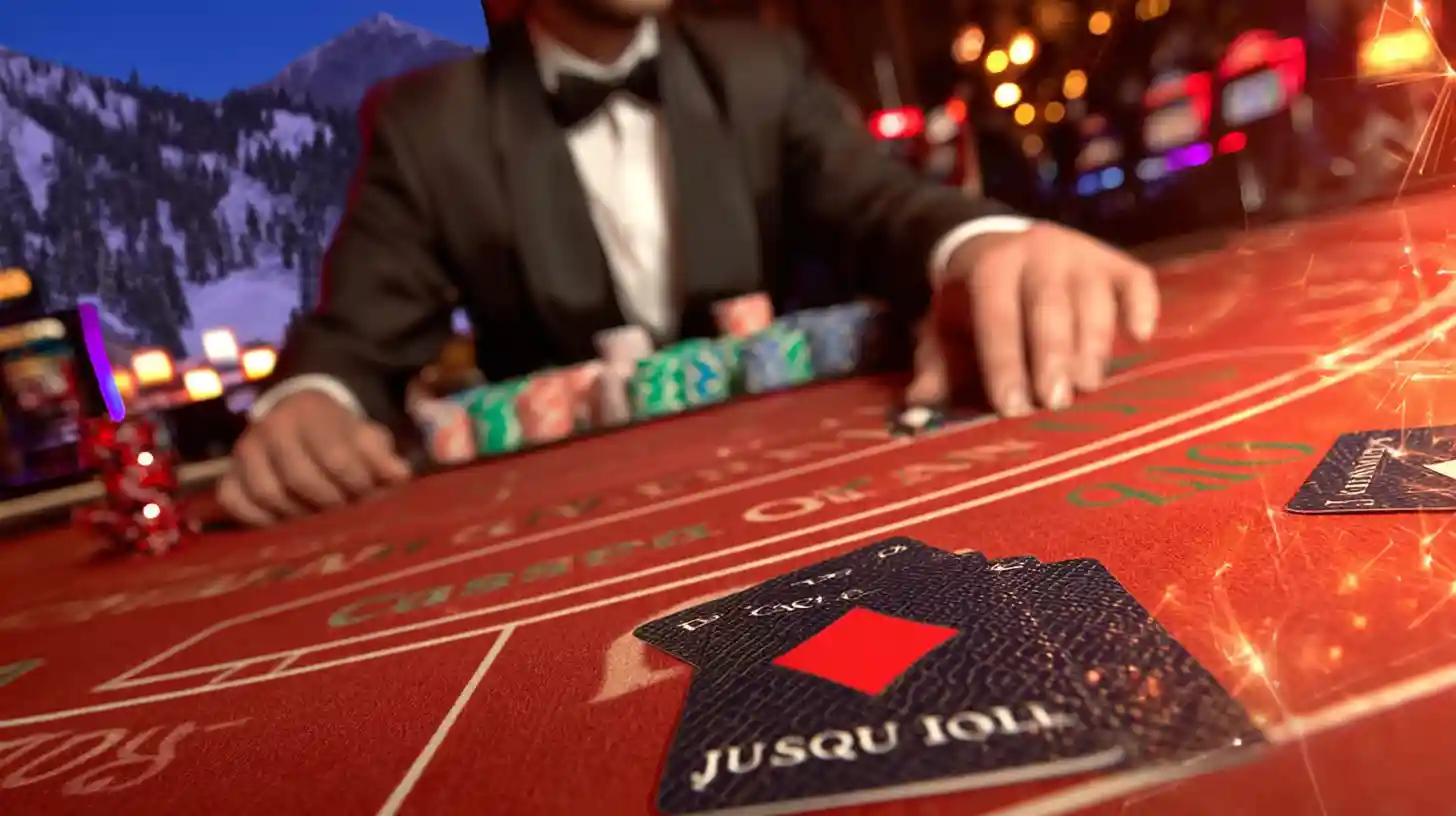 Super Speed Baccarat: Bagong Pananaw sa Mabilisang Laro