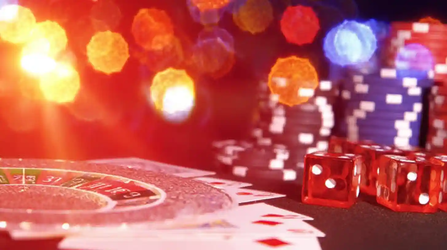 Tuklasin ang jili88ph: Paglalaro at Seguridad sa Online Casino